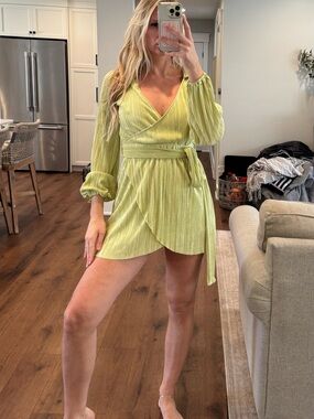 Peppermayo Dress 2 NWT